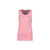 Asics Casual Loose Round Neck Running Sports Vest Women Vests 2012C699-001
