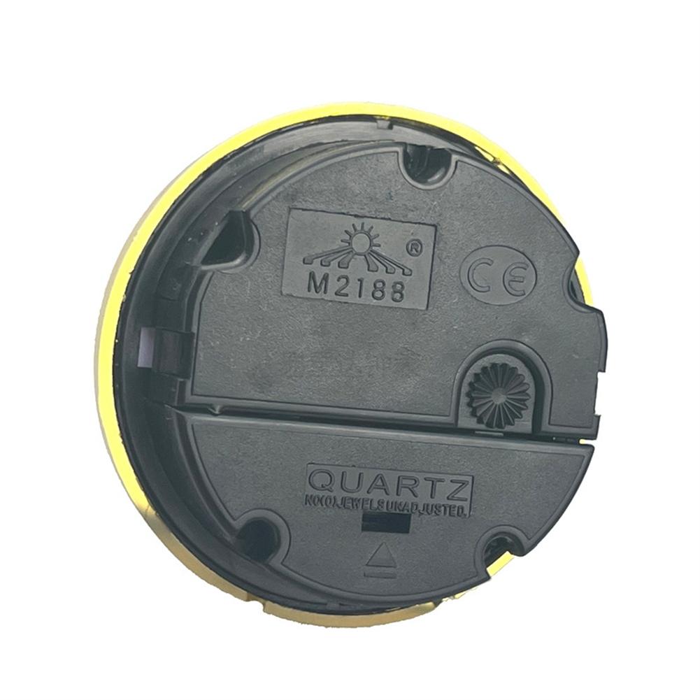 Accesorii Inserție Ceas Quartz Lentilă Transparentă Piese DIY de Înlocuire