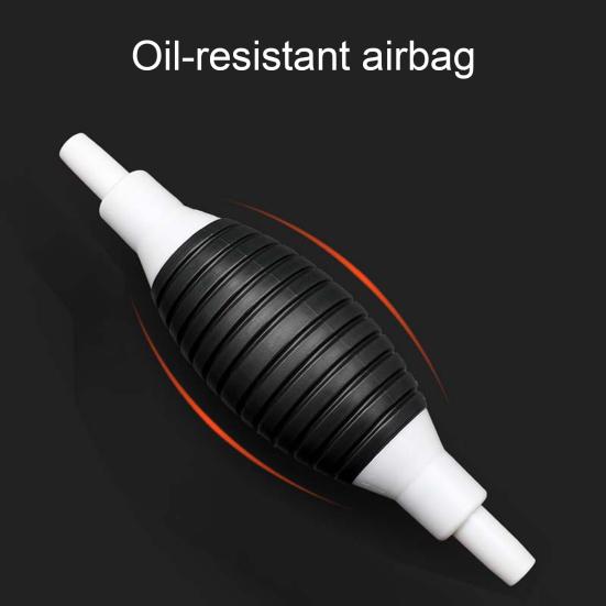 Great Fuel Primer Bulb Hand Pump Wide Application