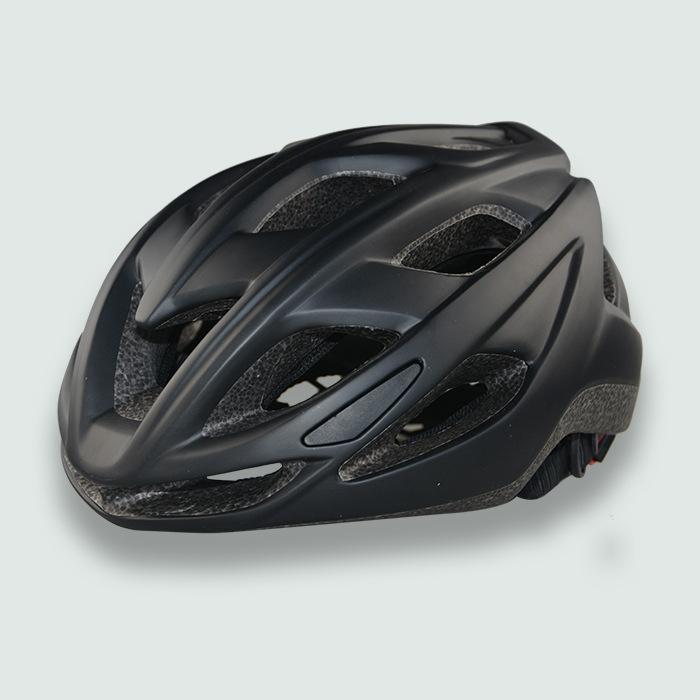 

Cycling Helmet Ultralight Aero Outdoor Sport MTB Road Bike Helmet Integrally-molded Men Women Bicycle Helmet Cascos Ciclismo 58-62cm чёрный