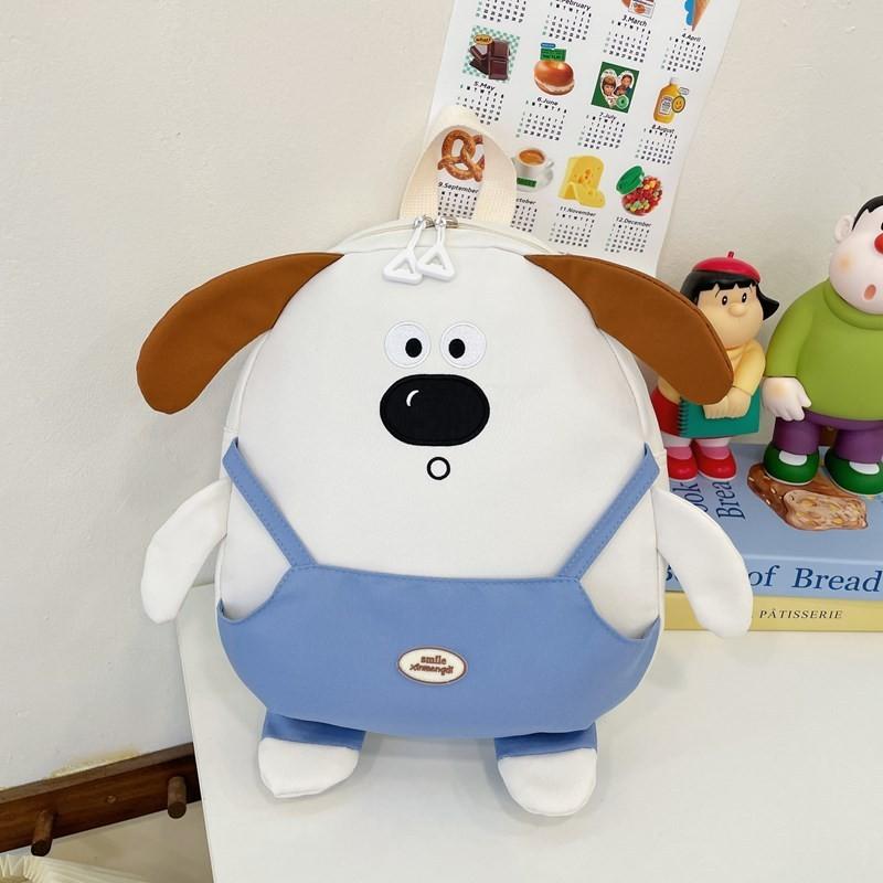 Stylish And Colorful Japanese Cartoon Backpack For Boys And Girls With Breathable Design