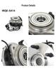 High-Quality Front Wheel Hub Assembly for Ford Explorer/Mazda 515003