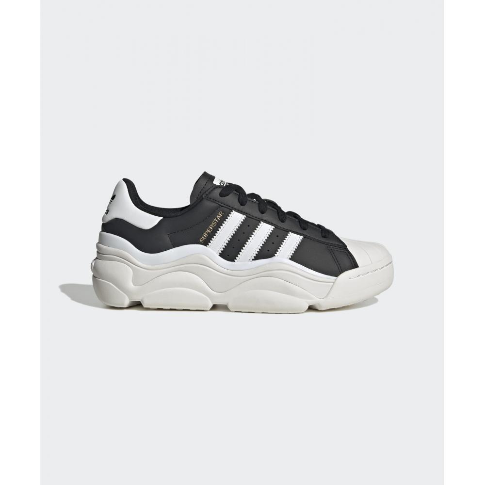 

ADIDAS Superstar Millencon Black White HQ9019
