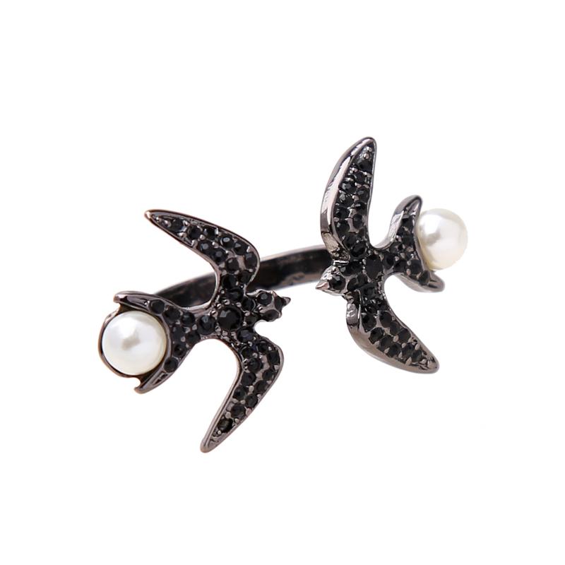 Clearance Sale Vintage Classic Finger Rings For Women Multiple-choice Unique Rings Fashion Jewelry Big Discount Wholesale