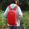 Autumn light backpack hiking bag women's foldable ultra-light schoolbag men's travel hiking outdoor travel backpack