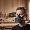 Yangın Güvenliği – Solunum ve gaz maskeleri
