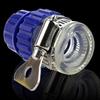 Multifunctional Joint Water Pipe Water Pistol Quick Joint 1/2 Water Pipe Joint