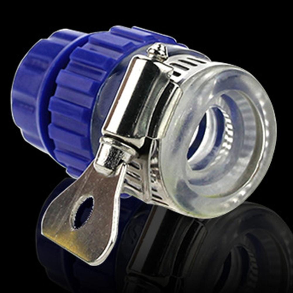 Multifunctional Joint Water Pipe Water Pistol Quick Joint 1/2 Water Pipe Joint