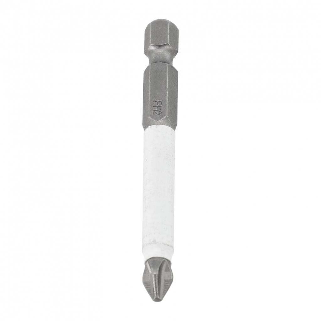 Screwdriver Bits Anti-impact Light Weight Magnetism