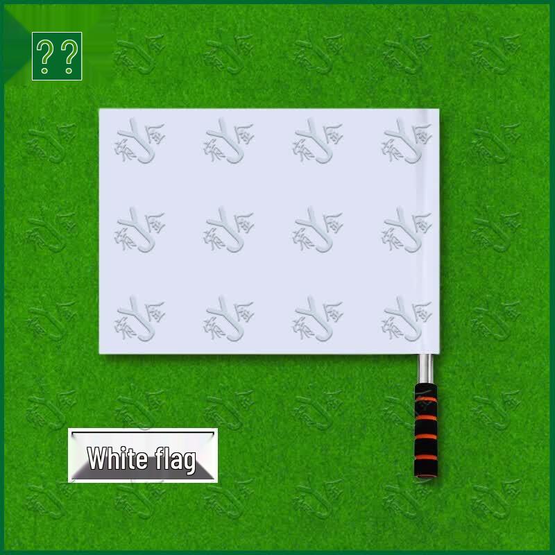 Youjin Referee & Signal Flag