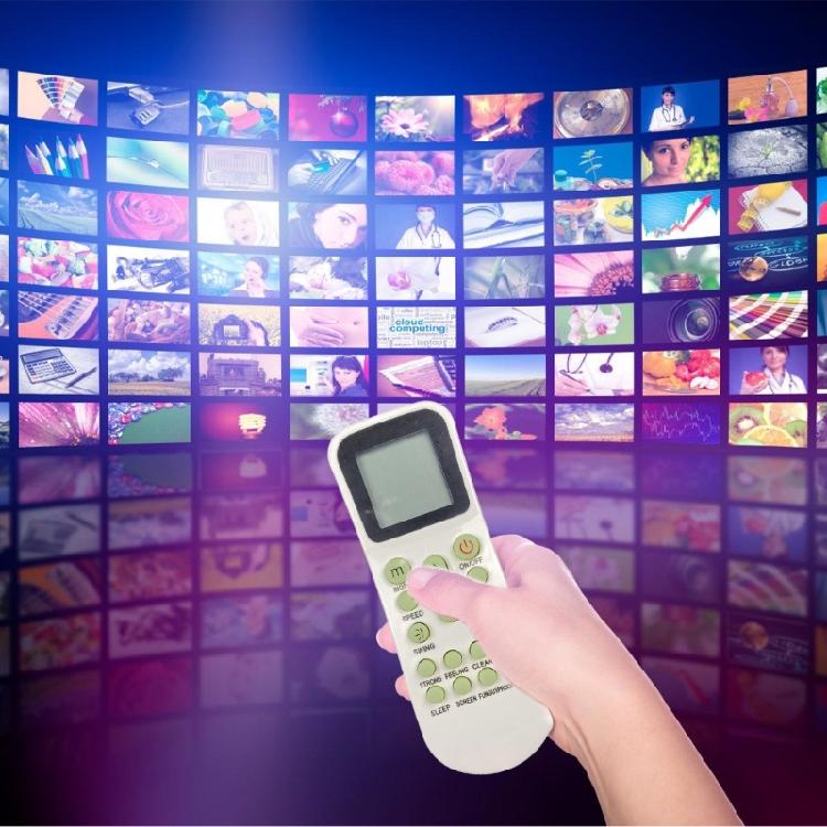 Telecomando Sostitutivo Diretto Per Condizionatore D'aria YKR K 001E Design Leggero in ABS