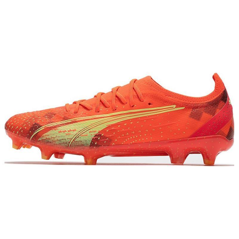 PUMA Ultra Ultimate Fg Ag 'Fearless Pack' 106868-03