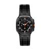 Magnetisches Uhrenarmband für Samsung Galaxy Watch8 Classic 46mm/8 44mm/40mm Doppelreihen-Design Edelstahl Metallarmband