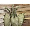 Used King Ghidorah Soft Vinyl Figure Toho Kaiju Godzilla Bandai Photo added 23cm