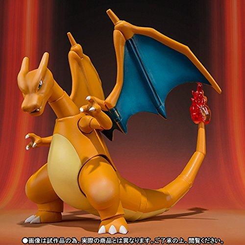 Charizard S.H.Figuarts