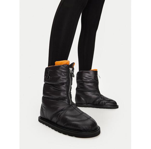 Boots Patrizia Pepe Snow Boots 2Y0001/A503-FB19 Black
