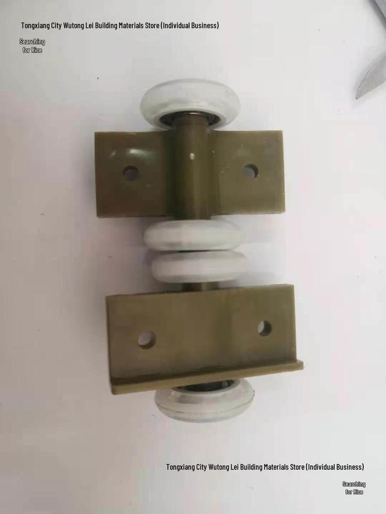 Movable Negotiable Blackboard Pulley