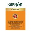 Girnar Adrak Chai Ginger Tea Bags 25 Count Pack For Hot Strong Flavored Desi Chai Experience
