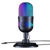 RGB Light USB Microphone for Live Streaming, Gaming, Karaoke and Mobile Use In Southeast Asia