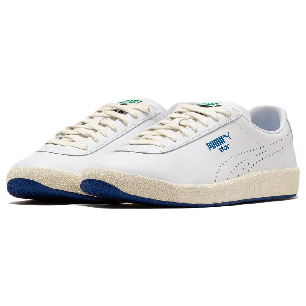 Noah x Puma Star Winning Streak - Μπλε Unisex Αθλητικά Παπούτσια Λευκό Puma-Λευκό Clyde-Royal 392916-01