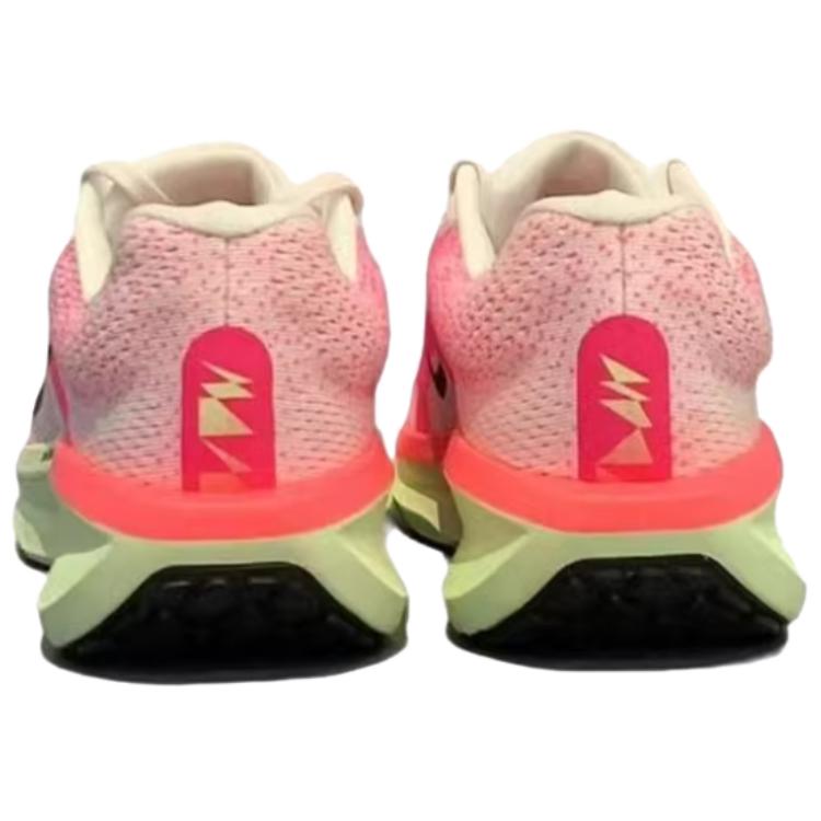Nike AIR WINFLO 11 Abrasion Resistant, Breathable, Lightweight Low Top Running Shoes Women's Pink Sneakers IB7326-100