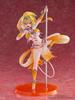 Wing Bomber Girl Pine Belly Dance Scale Plastic Painted Finished Product Ver. 1/6