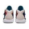 Nike KD 14 Psychedelic Men Sneakers Blue Deep-Royal-Blue Coconut-Milk CW3935-400