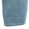 Levi's Straight Denim Pants W28 Men's Used