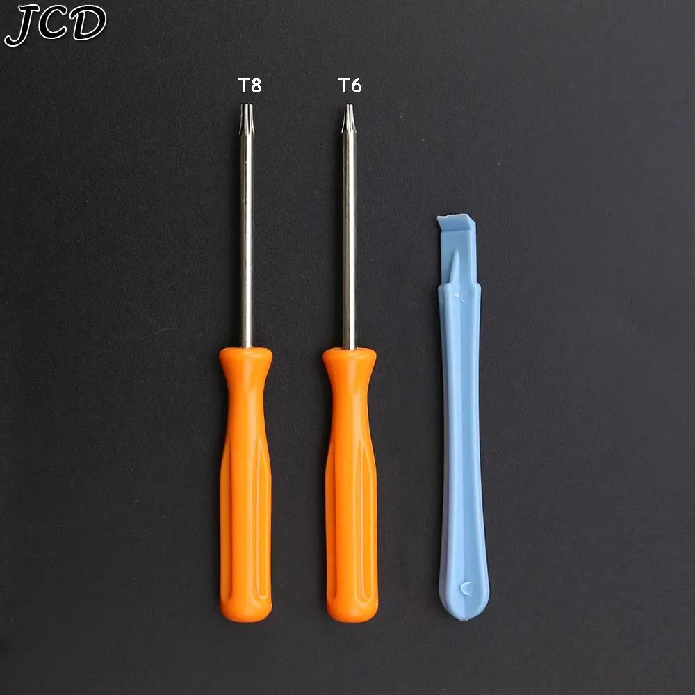 1Set For Xbox Series X S Controller LB RB Bumpers Trigger buttons kit L R LB RB Bumper Trigger Buttons Mod Kit Game Accessories