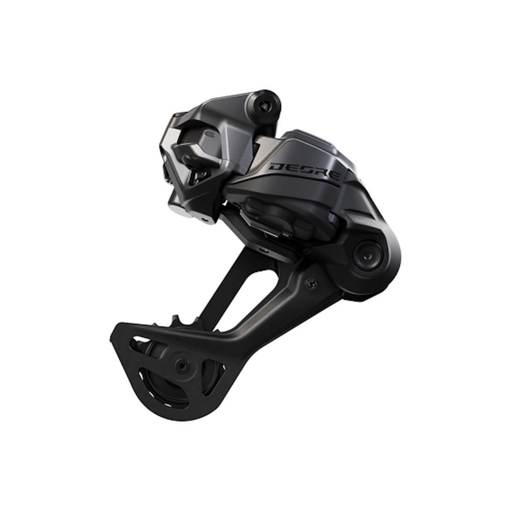 Shimano Deore Rear Derailleur Di2 Front Single IRDM6250SGSA RD-M6250-SGS 1x12-Speed 10-51T