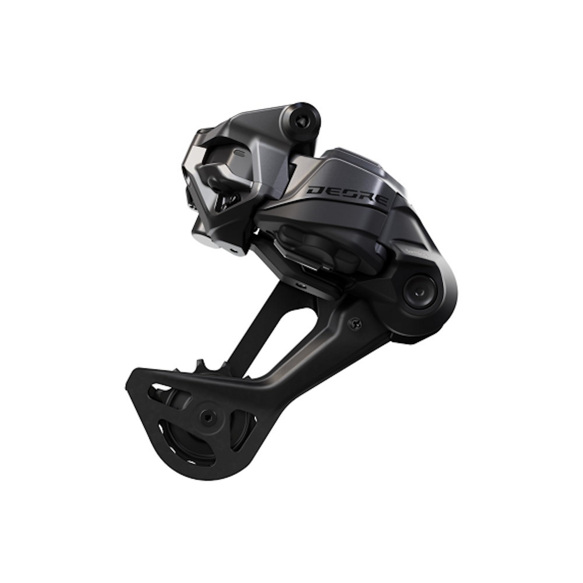 

Shimano Deore Rear Derailleur Di2 Front Single IRDM6250SGSA RD-M6250-SGS 1x12-Speed 10-51T