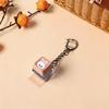 Stray Kids Set Portachiavi Keycap, Portachiavi Carino a Forma di Tastiera Doppia, Ciondolo Kpop per Fan STAY
