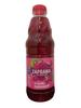 Raspberry-flavored Drink Mix 1 L