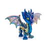 Multi-jointed Flying Dragon Figures Articulated Dragon Model Toy 3D Printed Dragon  Home Decor