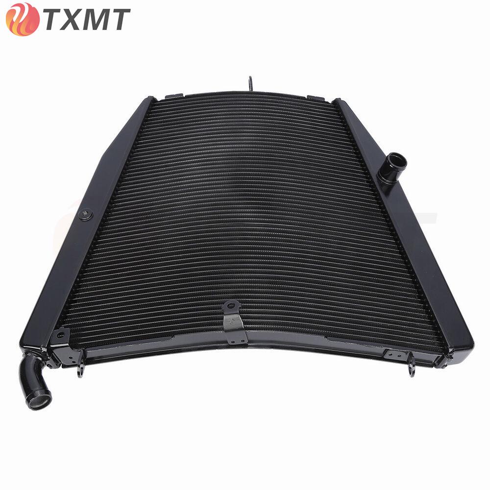 Honda CBR1000RR 2004-2007 Motorcycle Radiator Assembly