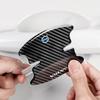Adesivo per Auto Ciotola Maniglia Porta Adesivo Protettivo Graffi Per Volvo C40 V60 V40 XC90 S60 C30 XC60 V50 V70 S90 XC40 S80 V90 S40 S90