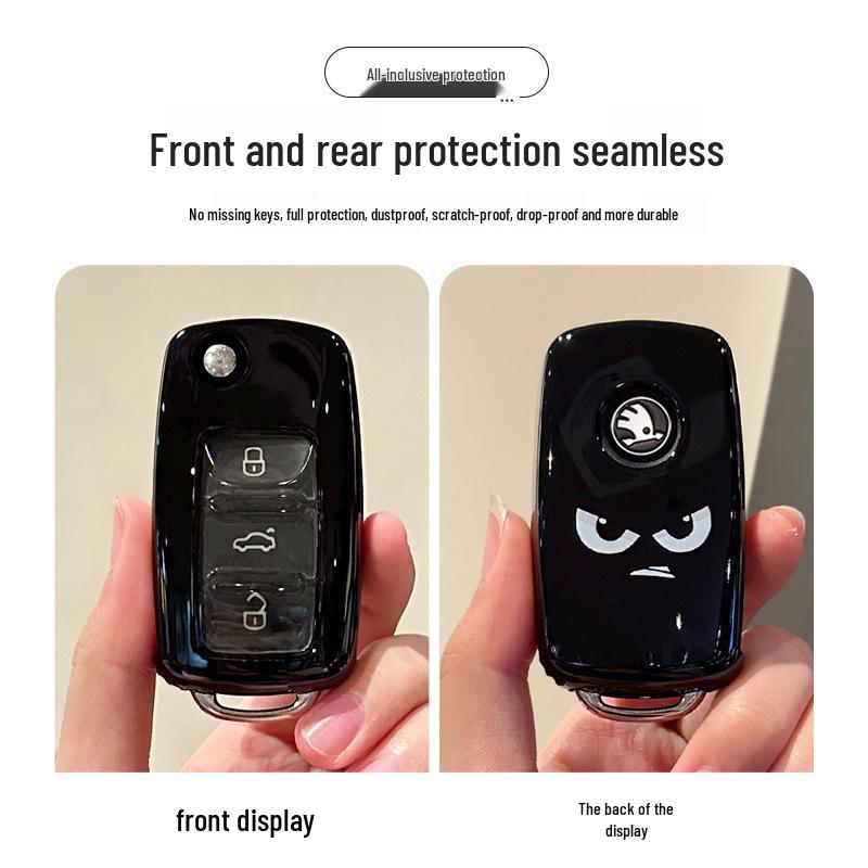 Schlüsselschale für Skoda: Octavia, Superb, Kamiq, Karoq, Yeti, Scala