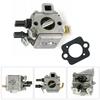 Carb Carburetor For Stihl 034 For Stihl MS360 MS340 360 Replace Replacement 1125 120 0613 1125 120 0615 Durable