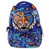 School Bag, Primary And Secondary School Students, Children'S Backpack, Outdoor Leisure Bag, Large Capacity Cartoon Backpack.