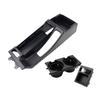 Black Center Console Trim Base Cup Coin Holder 51168218305 For BMW 3 Series