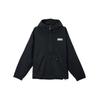 Adventure Premium Windbreaker 'Black' Men's IC5641