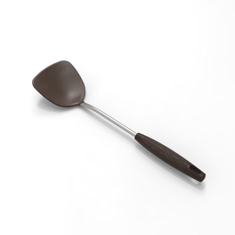Wutuo Heat-Resistant Silicone Spatula