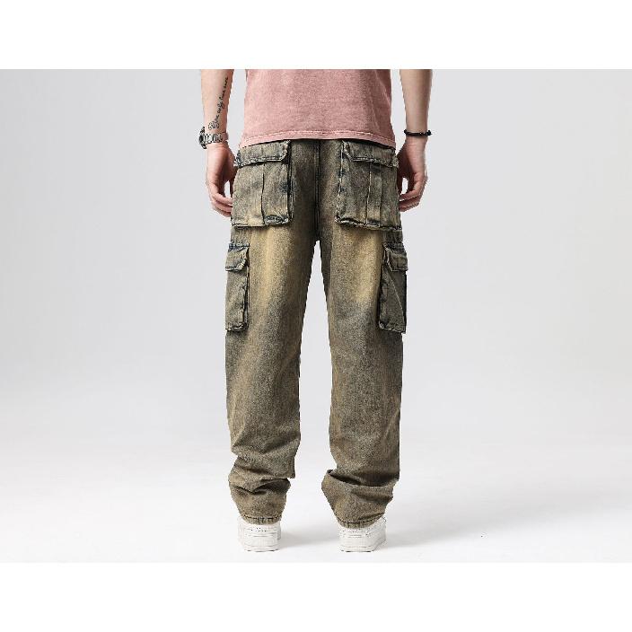 Европейские и американские осенне-зимние новые свободные — фото 5