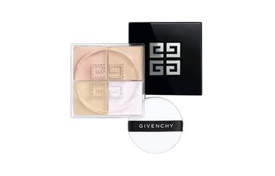 Gesichts-Make-up  – Puder
