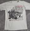 The Red Jumpsuit Apparatus Band T-Shirt Unisex Cotton Tee All Size S-4XL M250