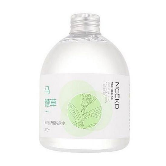 

Лосьйон зволожуючий для обличчя NCEKO з вербеною 500 мл (0066-2)