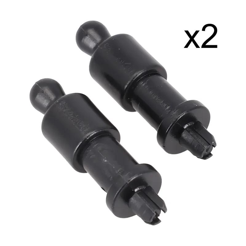 Strap String Clips Black Car Easy tallation Parcel Shelf Parts Replacement Tray For Ford Focus MK2 2006-2011