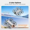 Lightweight Gimbal Bumper Quick Release Lens Guard for DJI NEO 2 Drone Accessories