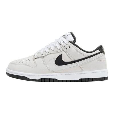 Dunk Low SE Double Swoosh