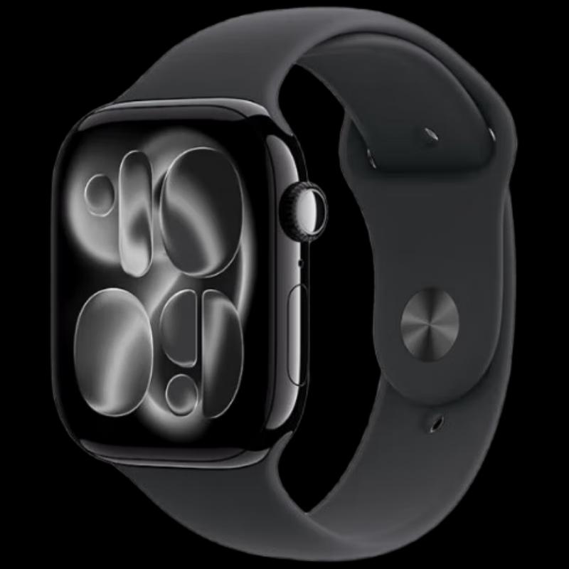 Apple Watch Series 11 GPS+Cellular Smartwatch (CN version)